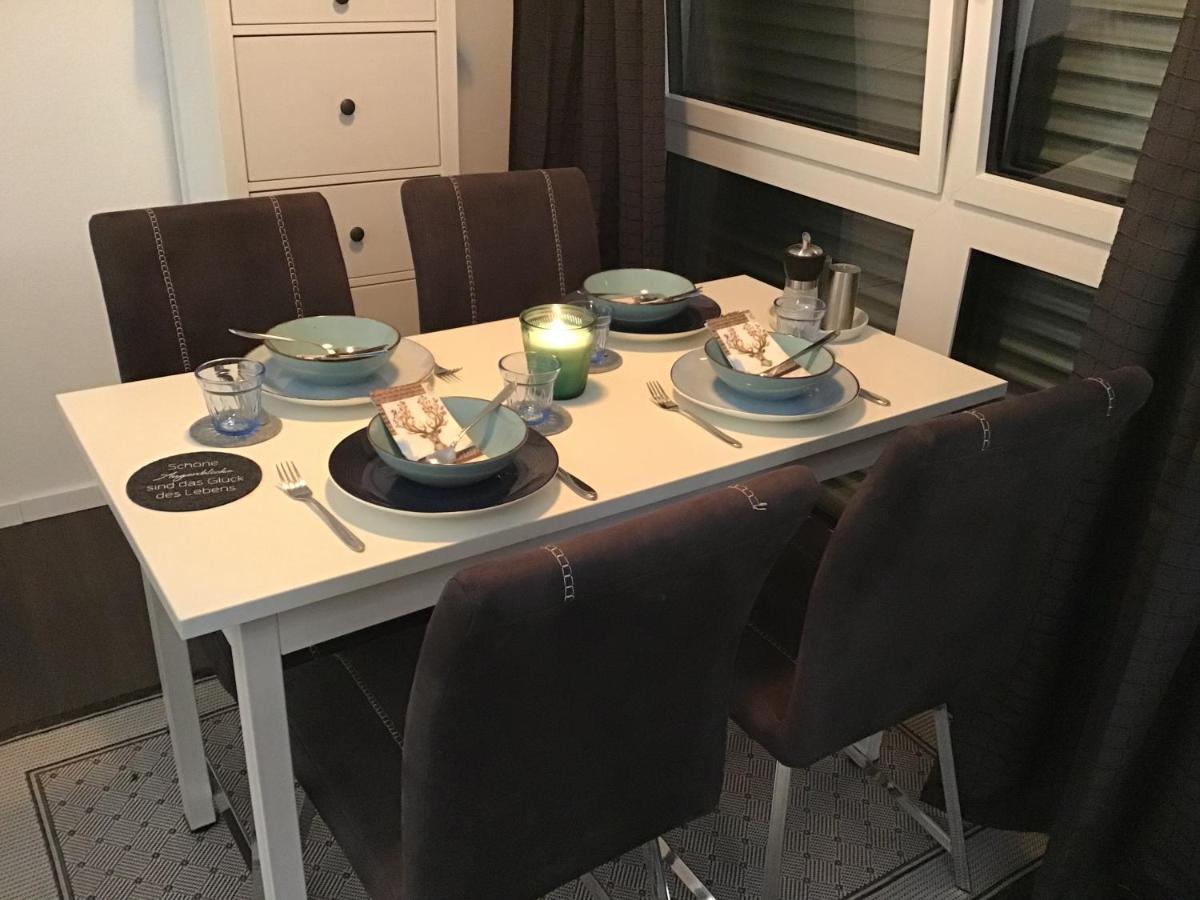 Private Zimmervermietung "Appartement Rosi" Reisbach Exterior photo