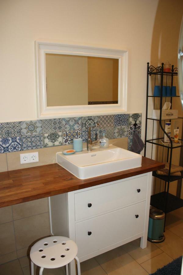 Private Zimmervermietung "Appartement Rosi" Reisbach Exterior photo